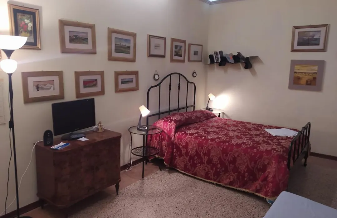 Exclusive Ca Quadri Apartments-1