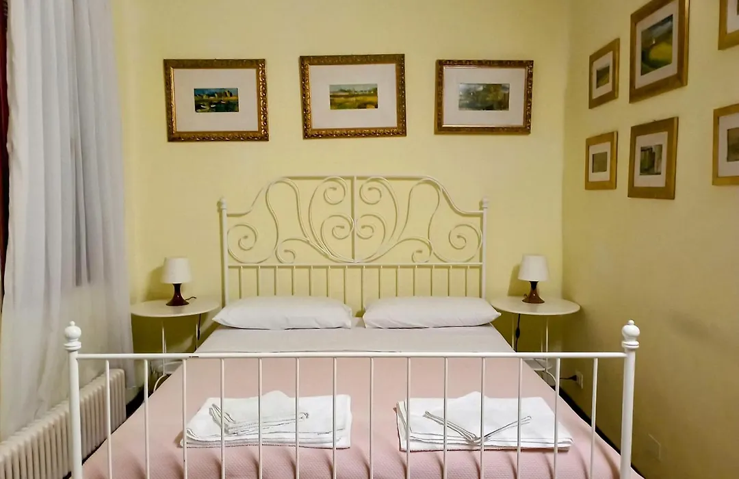 Exclusive Ca Quadri Apartments-1