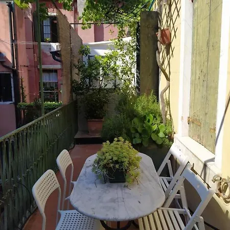 Exclusive Ca Quadri Apartments-3