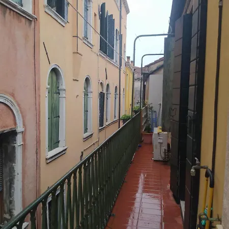 Exclusive Ca Quadri Apartments-3