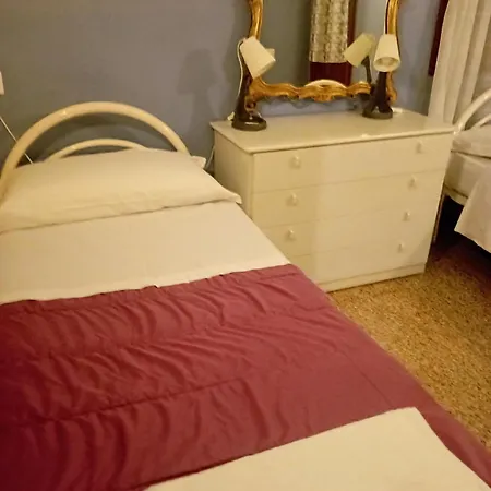 Exclusive Ca Quadri Apartments-2